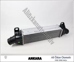 Ford Yedek Parça - İNTERCOOLER RADYATÖRÜ - MONDEO 2001-2007